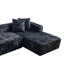 Canapé modulaire 107,9 po Cloud-1734984580-1743013441