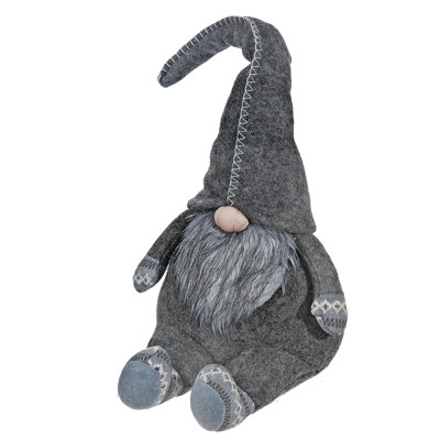Nicholas le gnome
