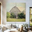 Lilie Late Summer Barn II-109038505