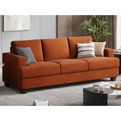 Oliver Upholstered Sofa