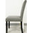Stoup Upholstered Side Chair