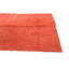 Tapis orange 6x9 Pires
