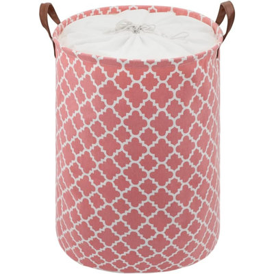 Cotton Laundry Cart
