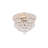 Hallsburg Crystal Semi Flush Mount-907984246-907984242