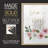 Born To Stand Out Framed Print - Solid Wood