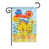 Double toile de jute