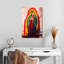 Adella, vierge de Guadalupe, Mexique-108358486