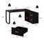 Bureau en L Stockseth-1012629146