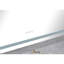 Miroir de salle de bain 30 po x 36 po avec fonction de brouillard - gradateur-2046421577