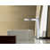 AXOR Citterio Vessel Sink Bathroom Faucet with Drain Assembly