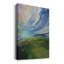Earth Magic II - impression sur toile tendue-1982273069