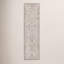 Tapis oriental gris / beige Lynnette-620230837