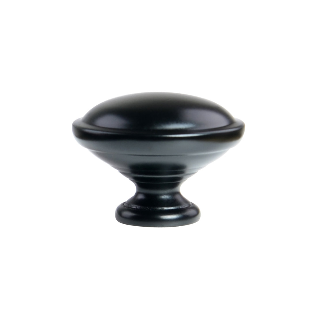 1 1/4" Diameter Mushroom Knob Multipack (Set of 25) South Main Hardware 