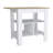 Modern Kitchen Island