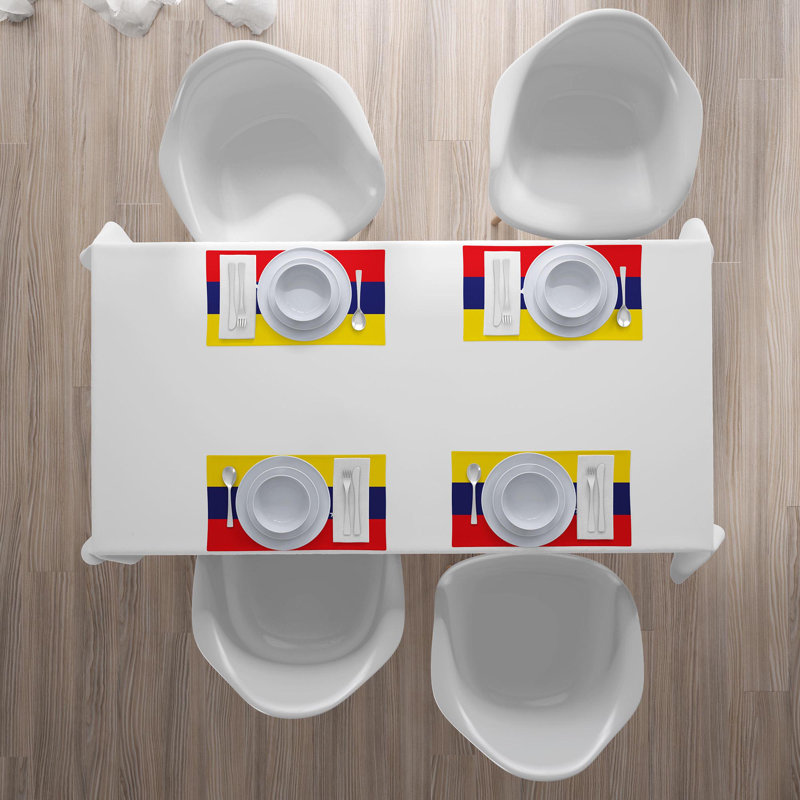 Récapitulatif 18,5" venezuela