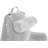 Microsuede Outdoor Reversible Throw Pillow-1178564624
