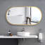 Miroir de salle de bain mural-1868214024