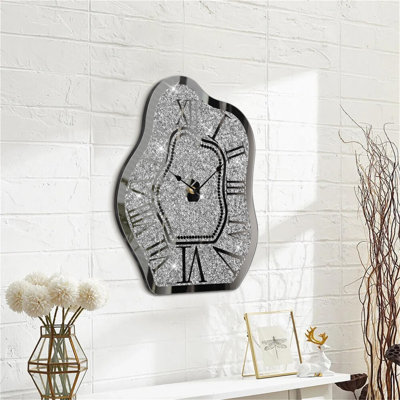 Pendulum Wall Clock