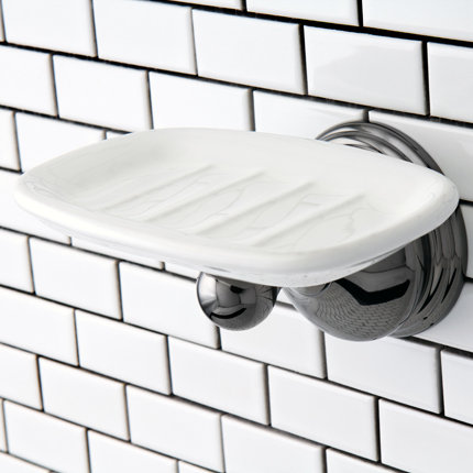 Porte-savon Water Onyx