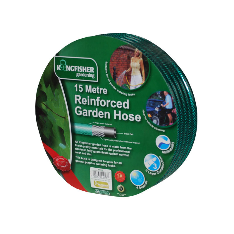 Samuel Alexander Plastic Hose Reel