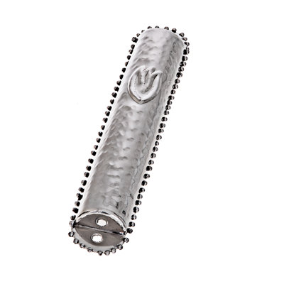 Mezuzah à perles Southworth
