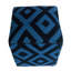 Repose-pieds à cubes kilim Rendon