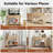 43.31'' Console Table-1994061055