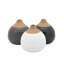 Petits vases en céramique Modern-1871624613