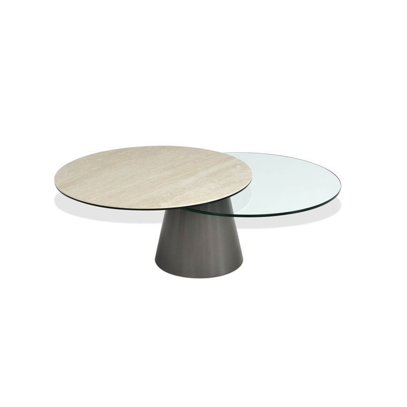LP Equinox Coffee Table