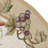 Brayton Hand Hooked Wool Pile Rug-20208273