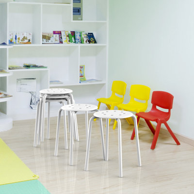Tabouret d'appoint Janeen