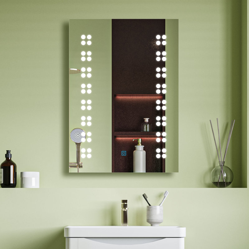 Lenore Rectangle Mirror