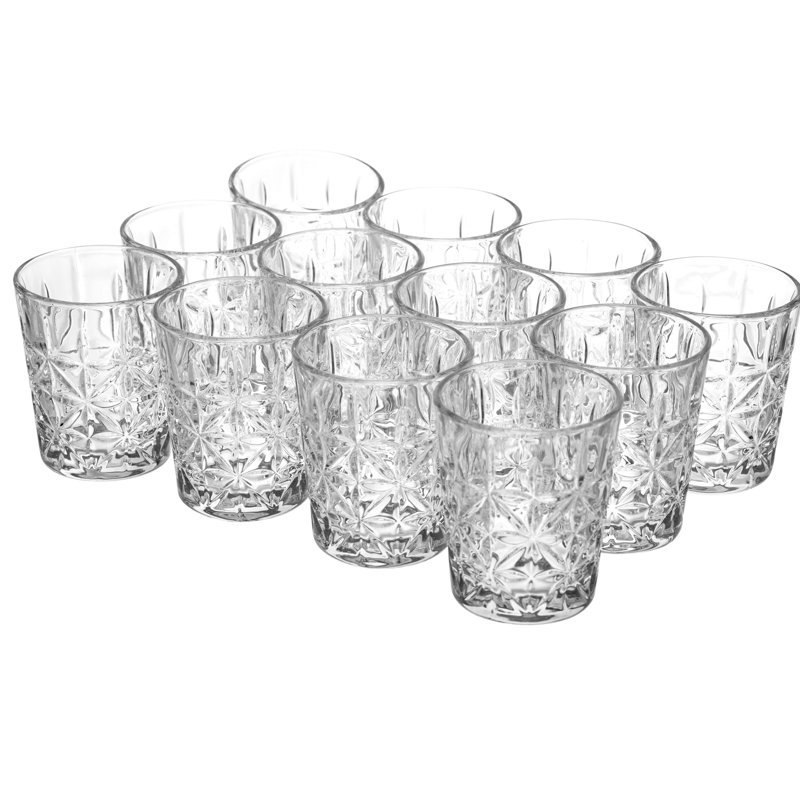 Vander Shot Glass / Shooter, 12