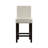 Altovise Upholstered Counter Stool with Solid Wood Frame-1637991741-1675566186