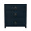 Lark 3 Drawer Nightstand