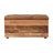 Haania Solid Wood Blanket Chest-492695858