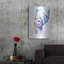 "Femme en bleu" par Alan Majchrowicz-1248059758