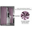 Denize Room Darkening Curtain Pair-1491261085-1491261080