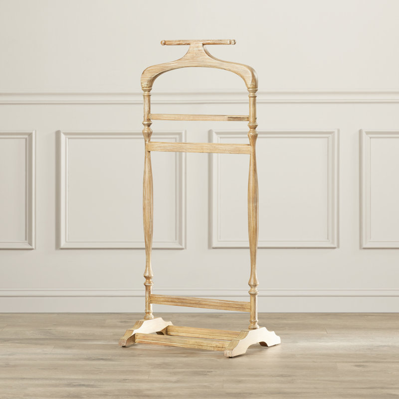 Valet Arine, Bois flottant gris