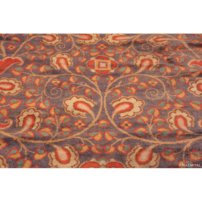 One-of-a-Kind Rectangle 13' X 16'2" Area Rug