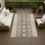 Tapis lavable à la machine intérieur / extérieur ACN2759 Chantille-944888177-944888190