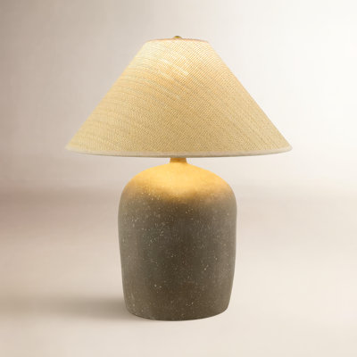 Danica Ceramic Table Lamp
