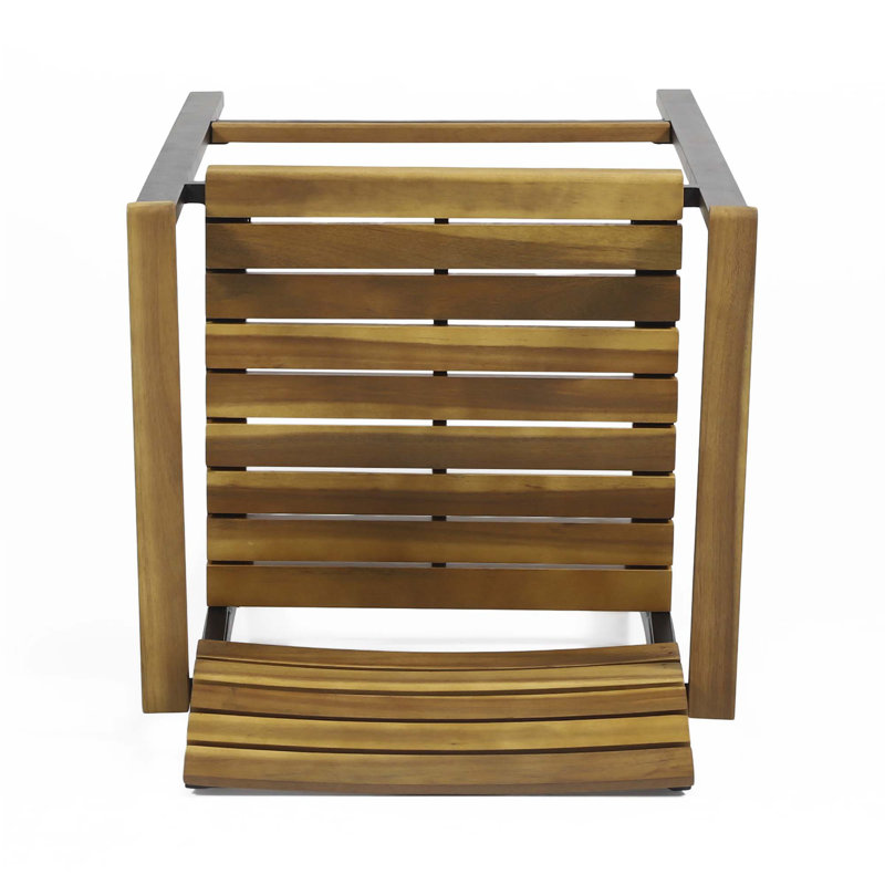 Ensemble de 2 tabourets de bar