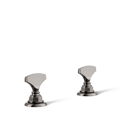 Artifacts Widespread Bathroom Sink Faucet Handles