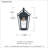 Ebenezer Wall Light-783482918