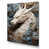Toile tendue
