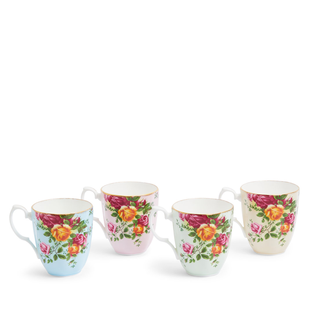 Royal Albert, Old Country Roses - Fine Bone China Mug Collection