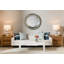 Paulina 3 - Drawer Nightstand