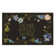 Amberwood Floral Rug