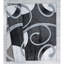 Tapis cachemire gris Zabala-938561961